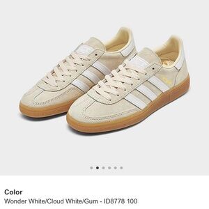 Adidas Original Spezial